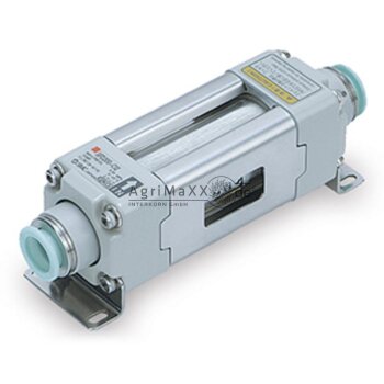 SMC Gasfilter f&uuml;r Reinr&auml;ume - SFD100-C08B