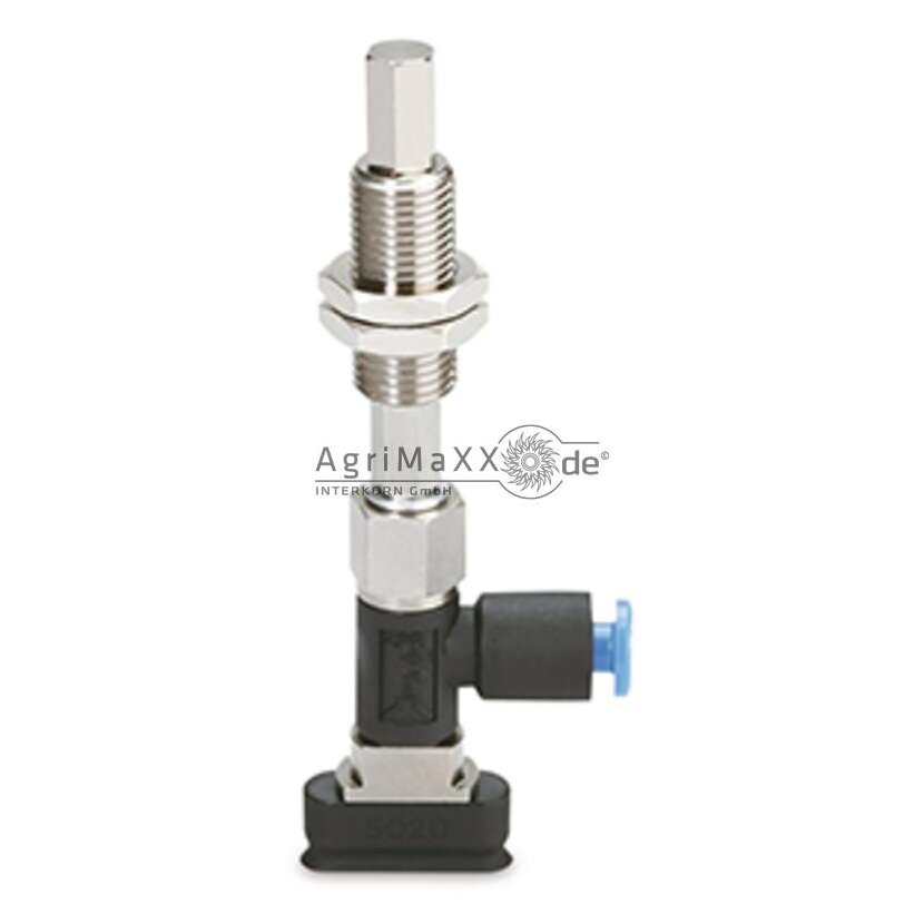 SMC Vakuumsauger - ZP2-R4010WNK40-04