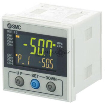 SMC Drucksensorkontroller - PSE201A