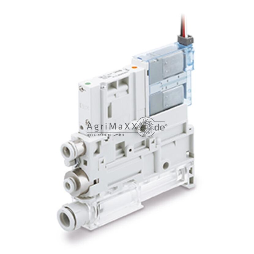 SMC System für Vakuumpumpen - ZK2Q00K5NC1A-08