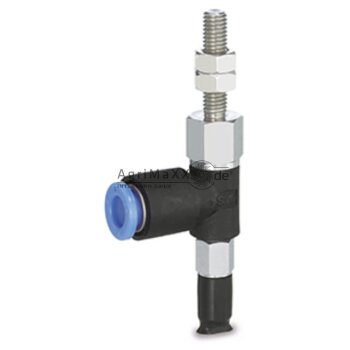 SMC Vakuumsauger - ZPR16DSK20-06-A10