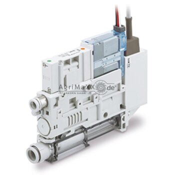 SMC Vakuumerzeuger - ZK2G15K5PLA-06