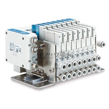 SMC Vakuumerzeuger - ZKJ07C6H-E5U-T1