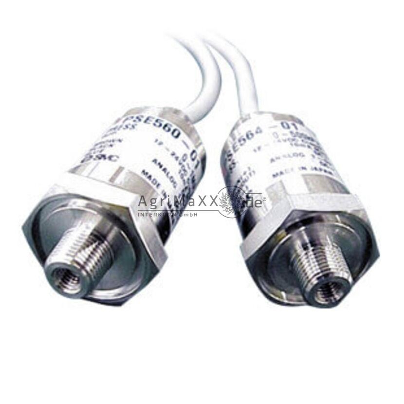 SMC Drucksensor - PSE563-01-28