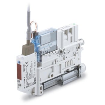 SMC Vakuumerzeuger - ZK2F15K5HLA-06