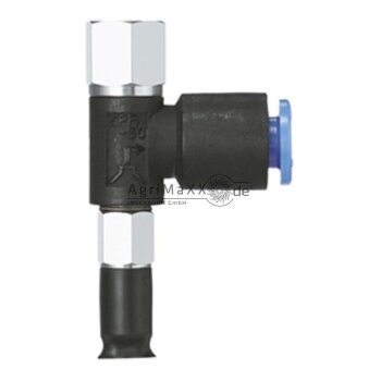 SMC Vakuum-Sauger - ZPR20US-06-A6