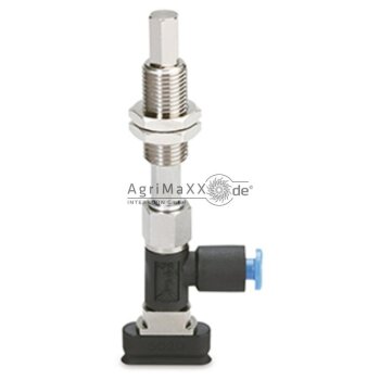 SMC Vakuumsauger - ZP2-R8030WNK10-06
