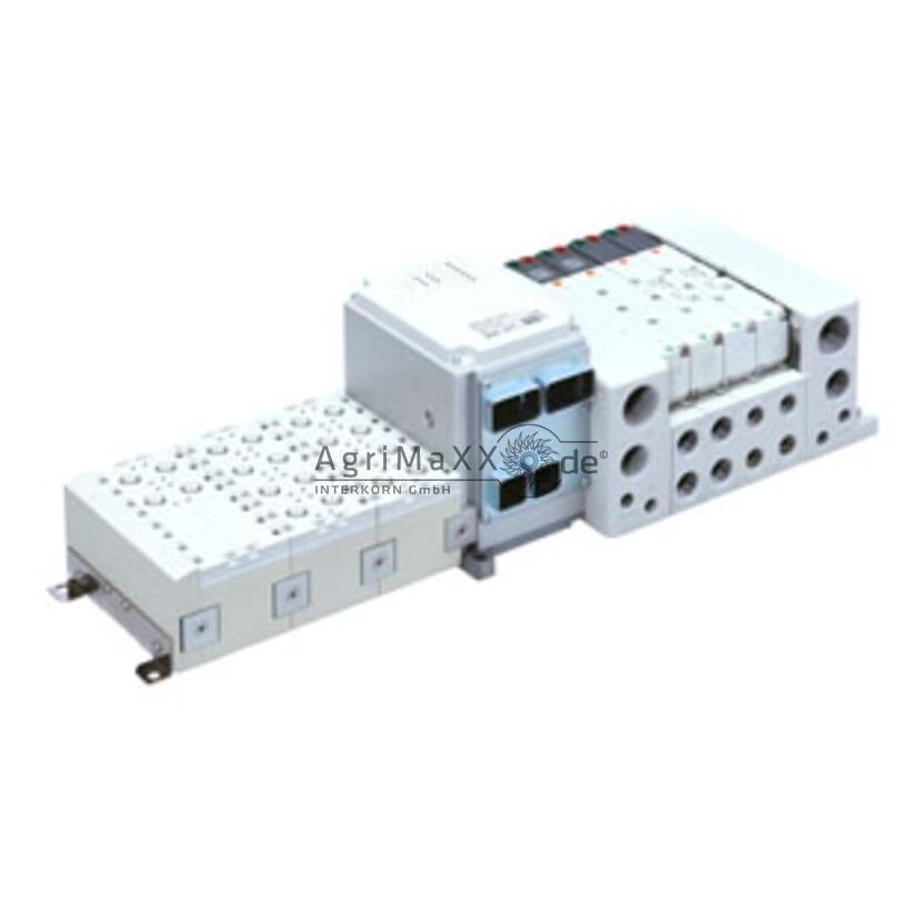 SMC Endplatte D - EX245-EA2-1