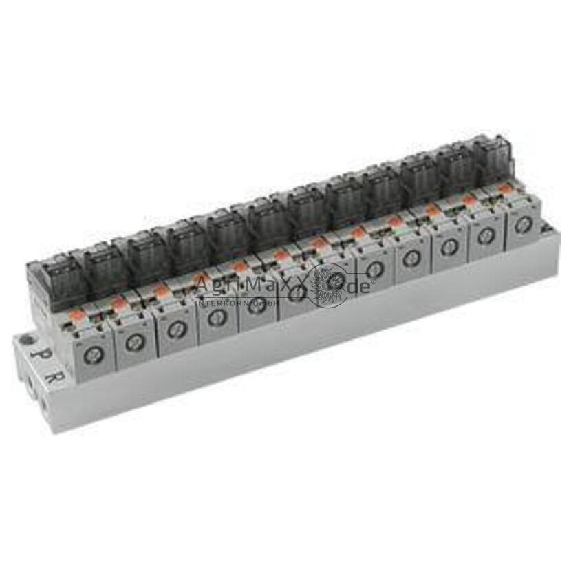 SMC Stecker mit Anschlusskabel - SY100-68-A-100