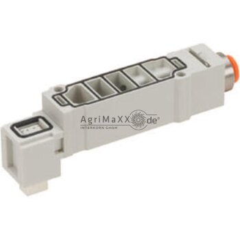 SMC Platte - SY50M-2-1DA-C8