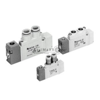 SMC Ventil - SYA7120-02F