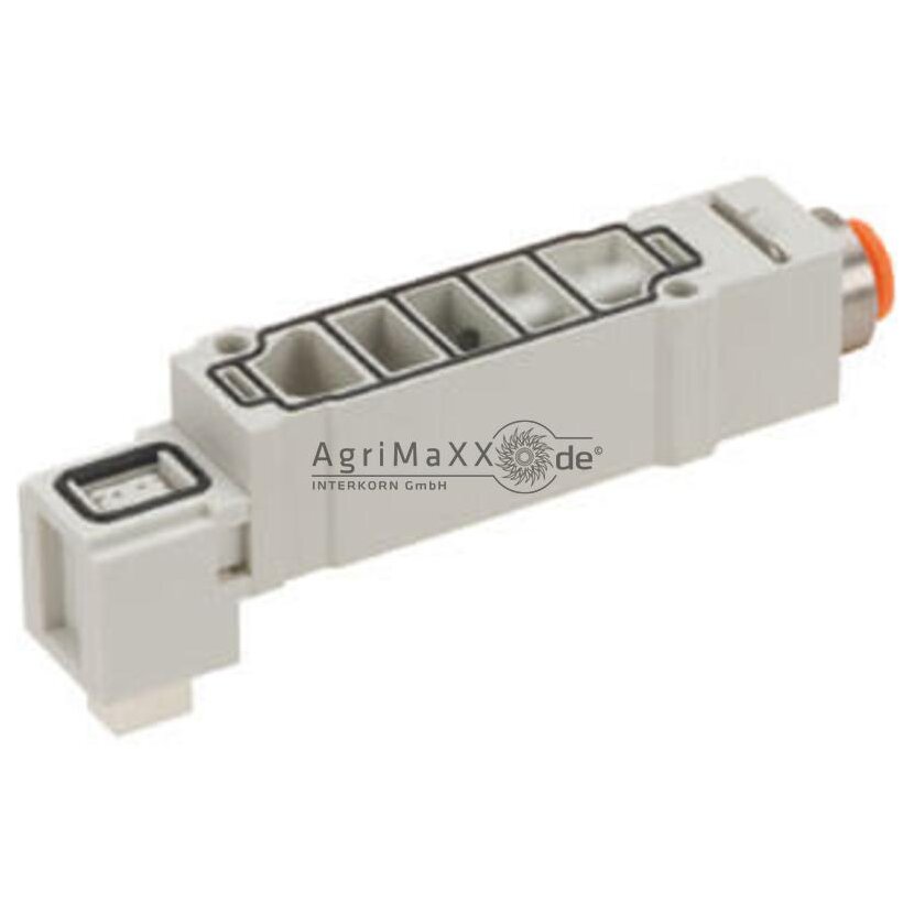 SMC Abtrenndichtung - SY5000-52-4A
