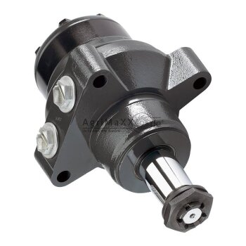 WHITE Motor OMEW 160-R D=35mm konisch
