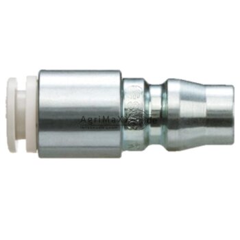 SMC Schnellsteckkupplung - KK130P-10H