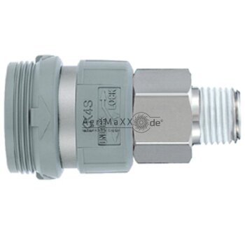 SMC S-Koppler - KK2S-01MS