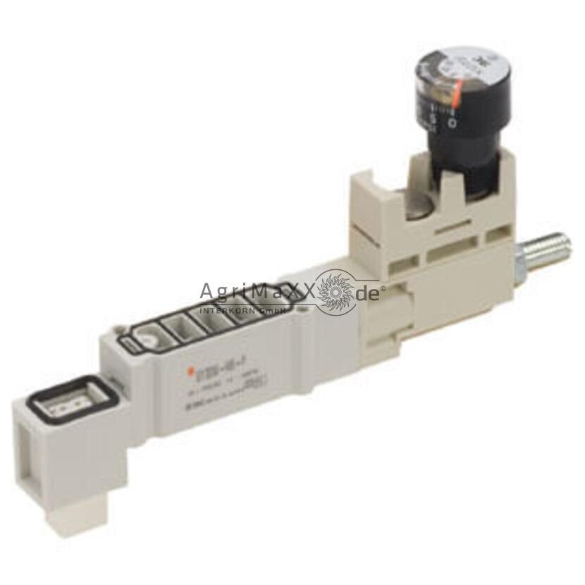 SMC interface Regulator - SY30M-06-A1