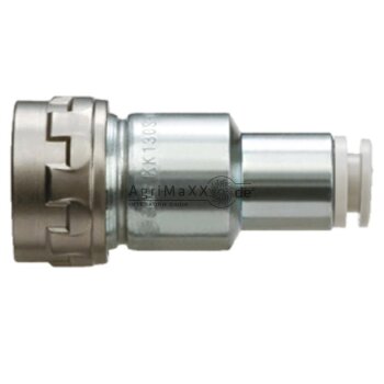 SMC Schnellsteckkupplung - KK130S-08H