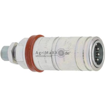 Faster 3CFHF Muffe AG M26x1,5 (18L) Schott Kurz -...