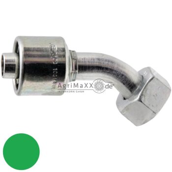 Gates PNE 08 DKOL M14x1.5 45° (8L) - 5G-8FDLORX45