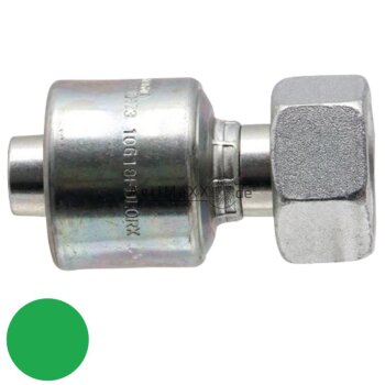 Gates PNE 16 DKOL M26x1.5 (18L) - 10G-18FDLORX