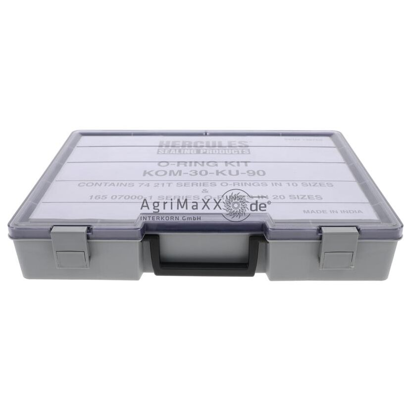 FPESeals Sortiment O-Ringe