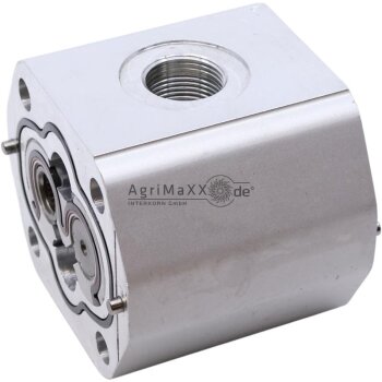 Gr-2 Pumpe 25cc D-Gewinde zu TP-GR-2
