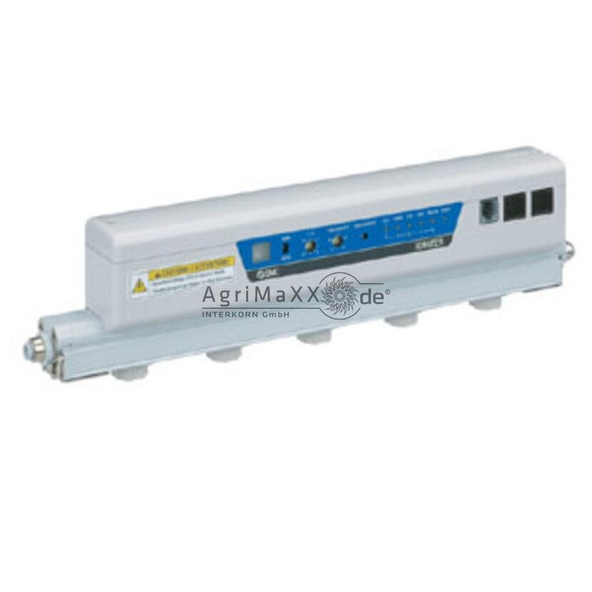 SMC Abdeckung - IZS40-E3