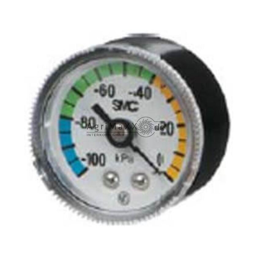 SMC Vakuumgerät - GZ46-K-02-C
