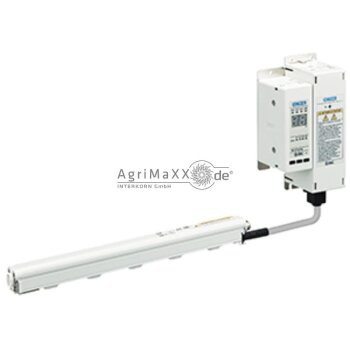 SMC Ionisierer - IZT41-40D36HRP-3BU