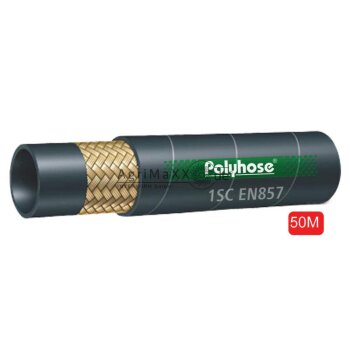 Polyhose L=50 mtr 1 SC-DN06 - 1/4 EN857