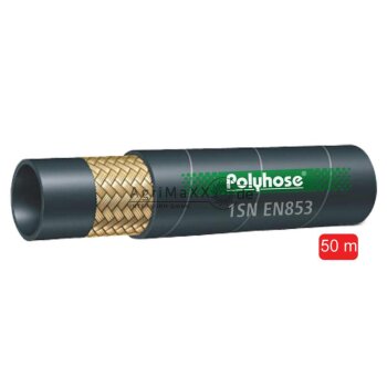Polyhose L=50 mtr 1 SN-DN06 - 1/4 EN853