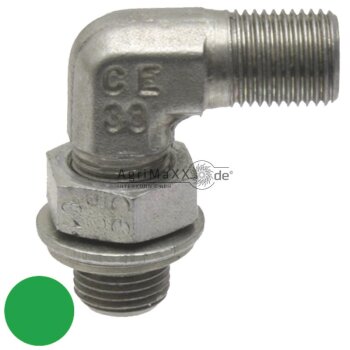 WAE M18 M-MET x M18 M-MET-KM-WD - 305508