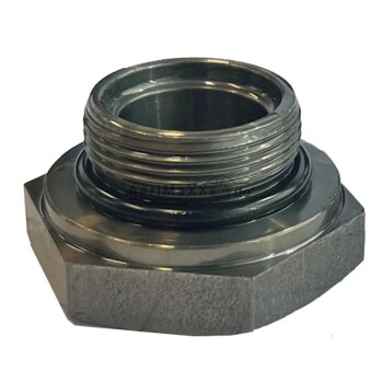 ARGO HYTOS RPE3/06 Stopf M19