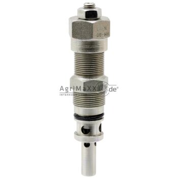 DBV 20-350 bar - H5010100802350NH0000