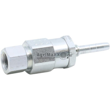 Manuli ROTOFIT DKOR DN10 3/8 MF - MR20812-06-06