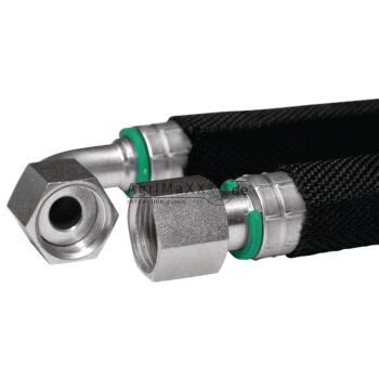 VPE50 HS-33 Sleeve ID 33mm