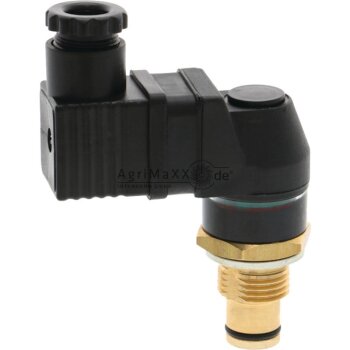 OMT Indikator DE500
