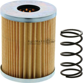 OMT Filterelement CR171F06R