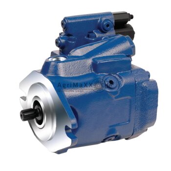 Bosch/Rexroth Hydraulikpumpe - 04453863, 10