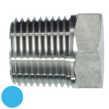 PH GA-AGN 1/2 - NPT-f 1/4 VA - 124228