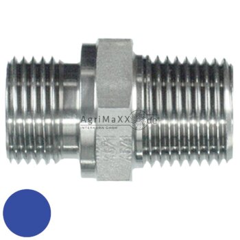 PH GA-AGR 1/4 - BSPT 1/4 VA - 203735, 1050710-04-04