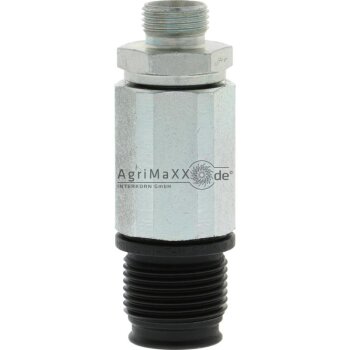 Stucchi KM-VP 1/2 IR 2 - M VP9P 1, 2 BSP