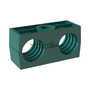 STAUFF X-Rohrschellen RS D 4 II 15 - 1130031343