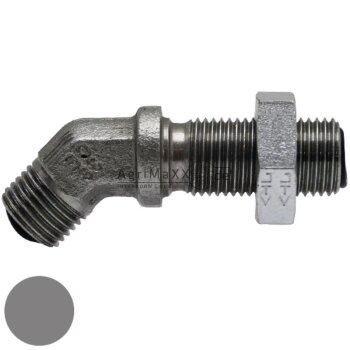 WSA 13/16 M-ORFS x 13/16 M-ORFS 45&deg;