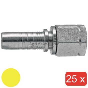 VPE25 PN 06 DKJ 7/16