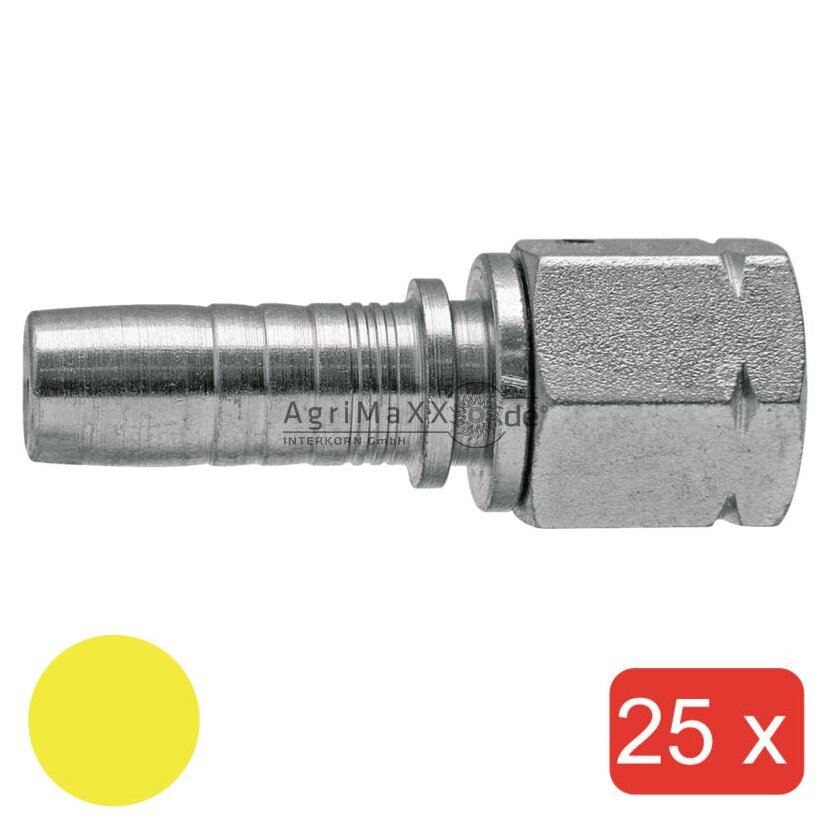 VPE25 PN 06 DKJ 1/2