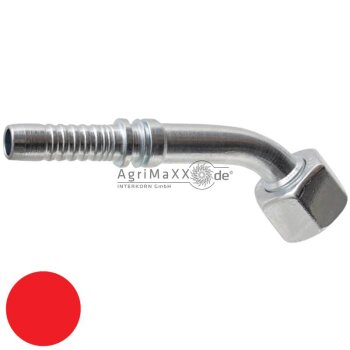PN 38 DKOS M52x2.0 45&deg; (38S)