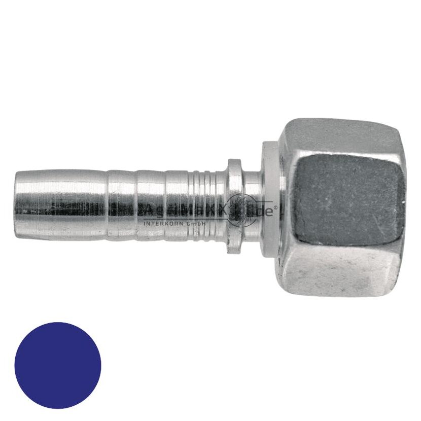 Manuli PN 12 DKRF 1/2 - M20613-08-08