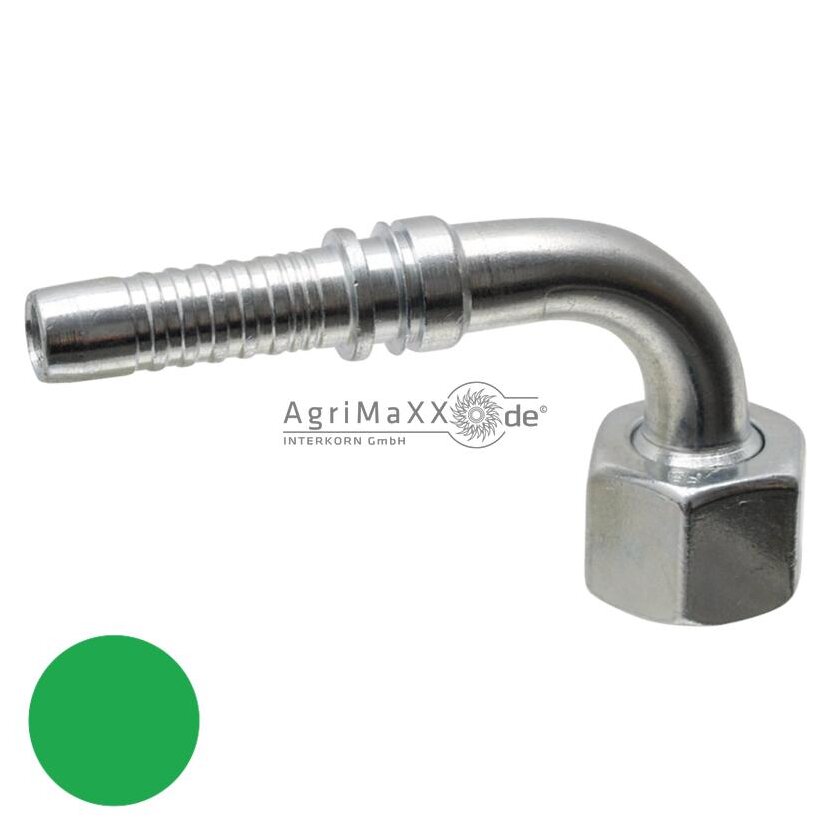 PN 06 DKOL M14x1.5 90° (8L)