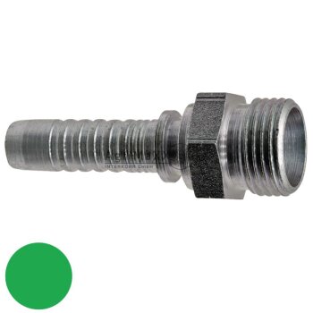 PN 12 AGL M26x1.5 (18L)